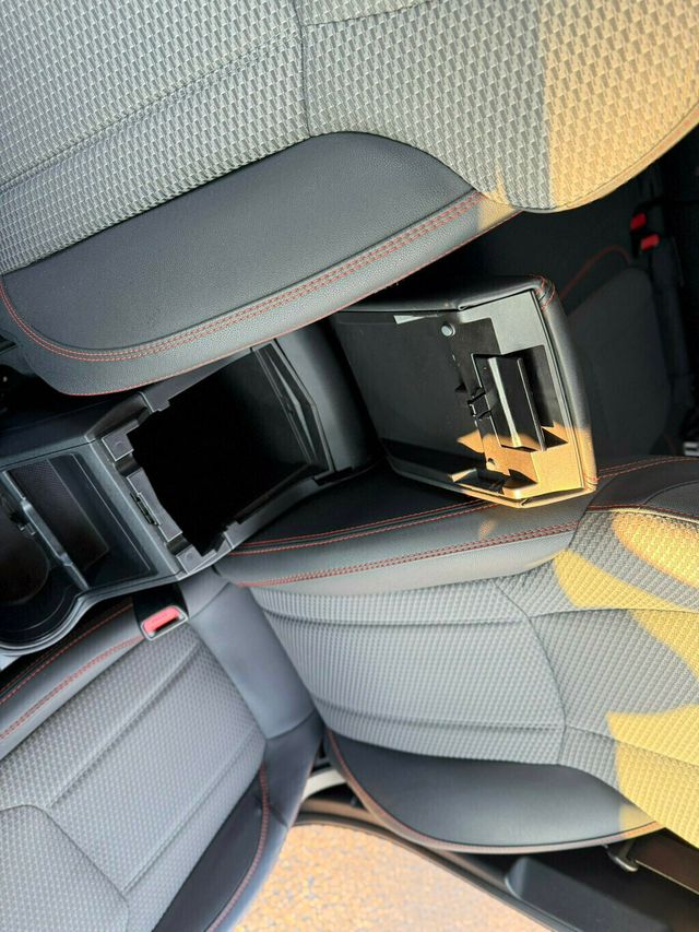 2021 Subaru Forester Sport CVT - 22982112 - 21