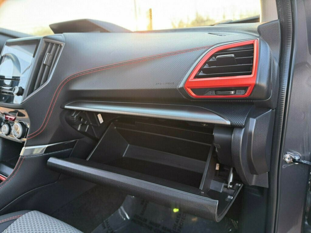 2021 Subaru Forester Sport CVT - 22982112 - 22