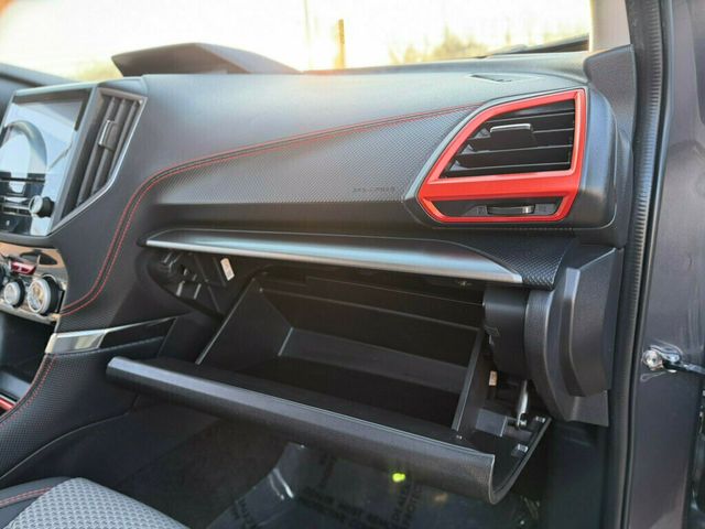 2021 Subaru Forester Sport CVT - 22982112 - 22