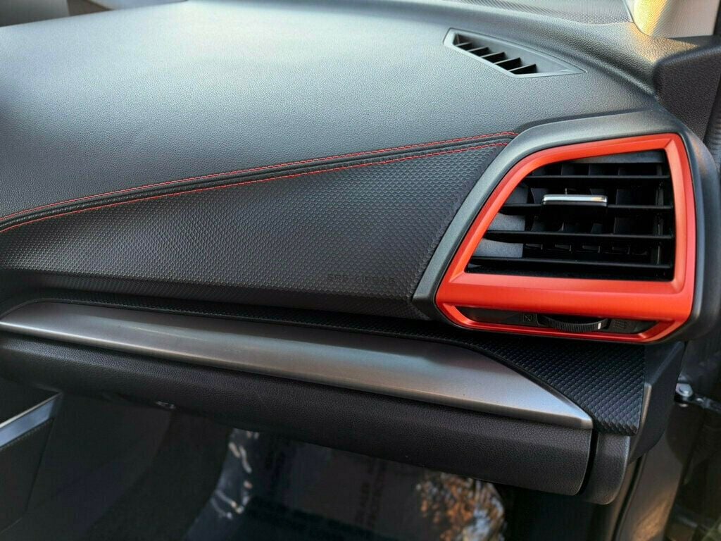 2021 Subaru Forester Sport CVT - 22982112 - 23