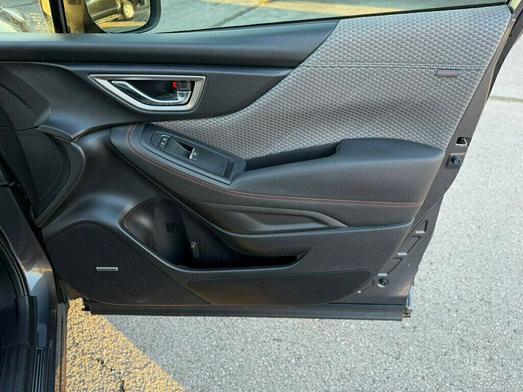 2021 Subaru Forester Sport CVT - 22982112 - 24