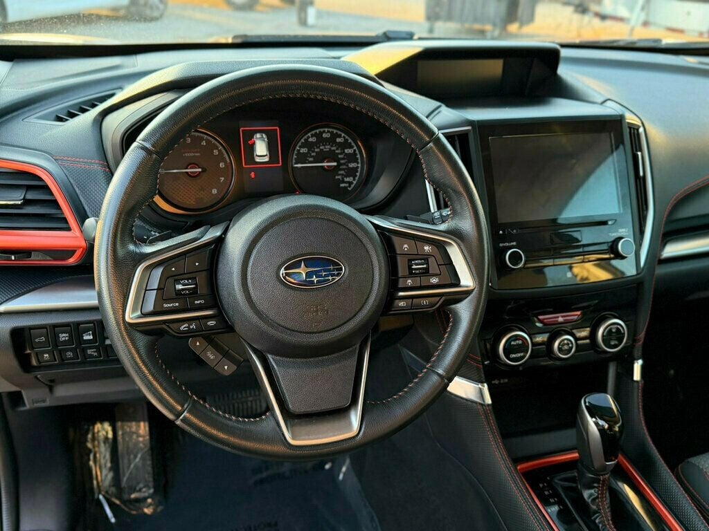 2021 Subaru Forester Sport CVT - 22982112 - 25