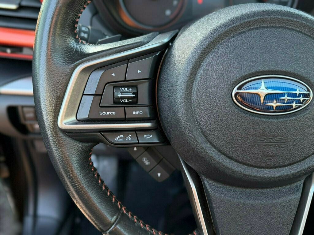 2021 Subaru Forester Sport CVT - 22982112 - 26