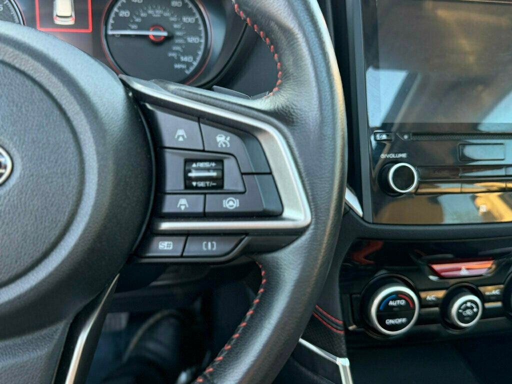 2021 Subaru Forester Sport CVT - 22982112 - 27