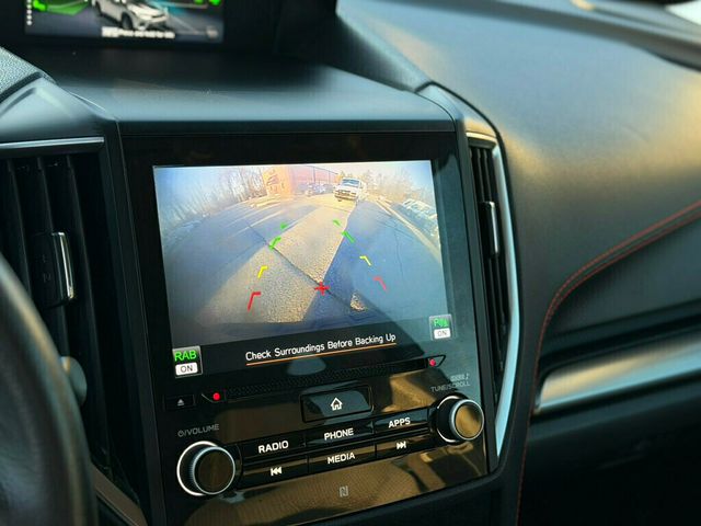 2021 Subaru Forester Sport CVT - 22982112 - 29