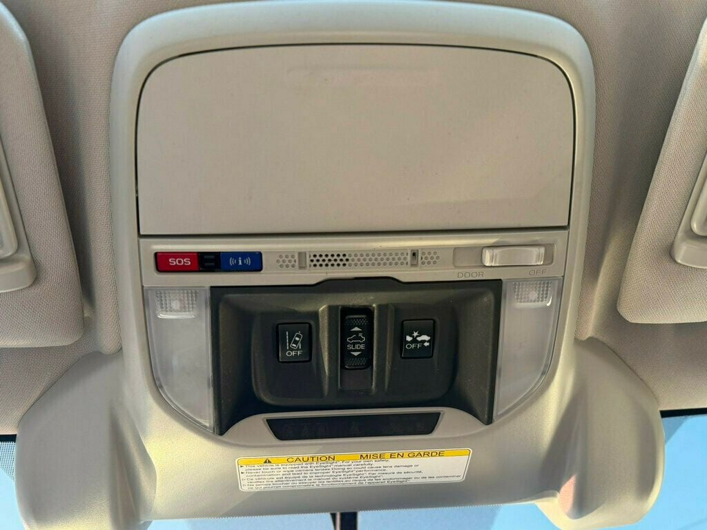 2021 Subaru Forester Sport CVT - 22982112 - 30