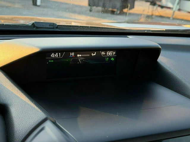 2021 Subaru Forester Sport CVT - 22982112 - 31