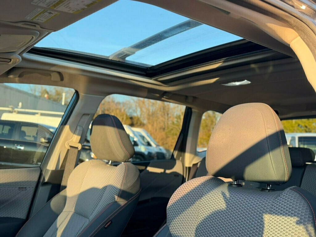 2021 Subaru Forester Sport CVT - 22982112 - 32