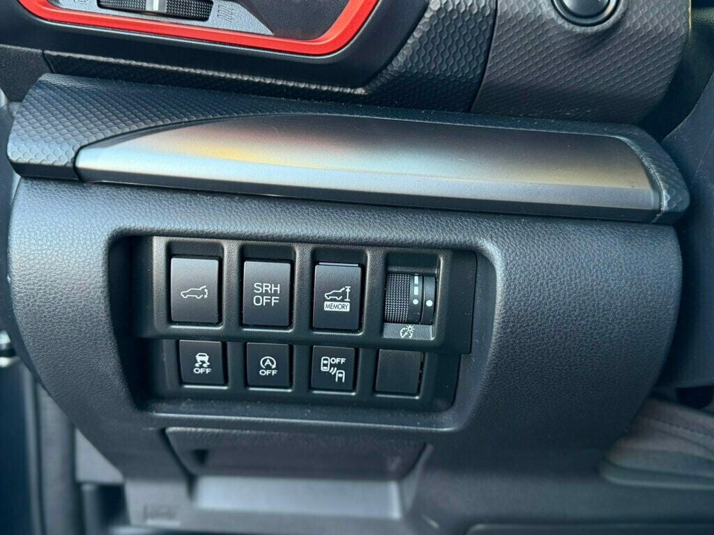 2021 Subaru Forester Sport CVT - 22982112 - 34