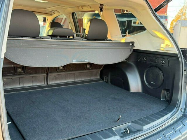 2021 Subaru Forester Sport CVT - 22982112 - 36