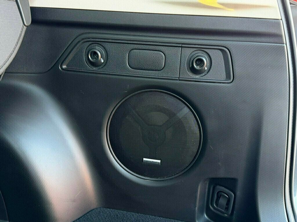 2021 Subaru Forester Sport CVT - 22982112 - 37