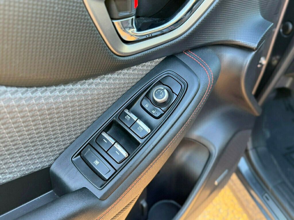 2021 Subaru Forester Sport CVT - 22982112 - 39