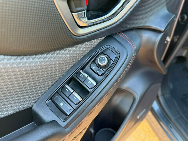 2021 Subaru Forester Sport CVT - 22982112 - 39