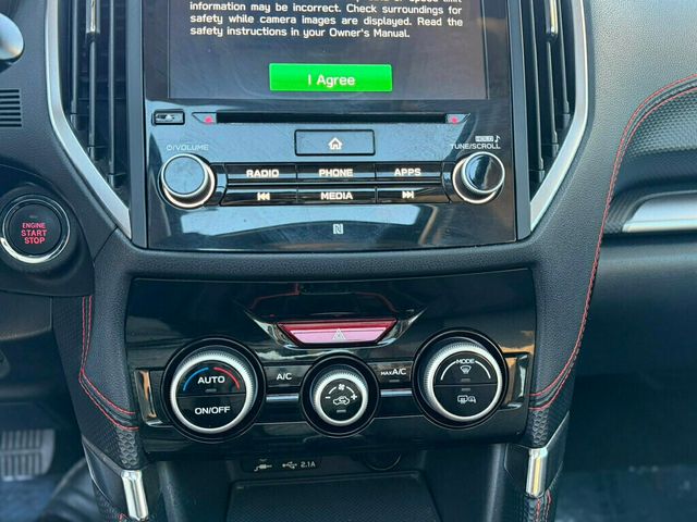 2021 Subaru Forester Sport CVT - 22982112 - 40