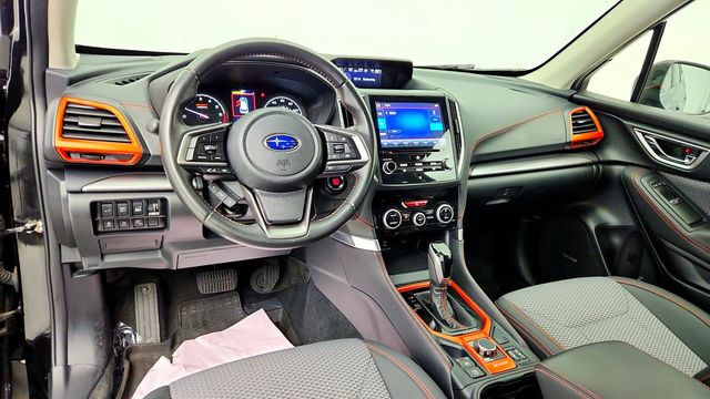 2021 Subaru Forester Sport CVT - 23095015 - 11