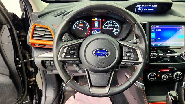 2021 Subaru Forester Sport CVT - 23095015 - 12