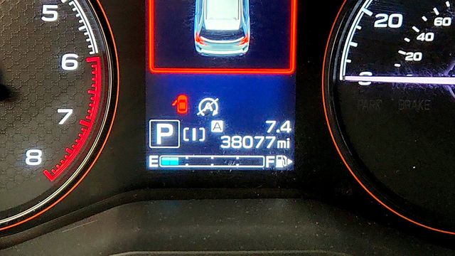 2021 Subaru Forester Sport CVT - 23095015 - 14