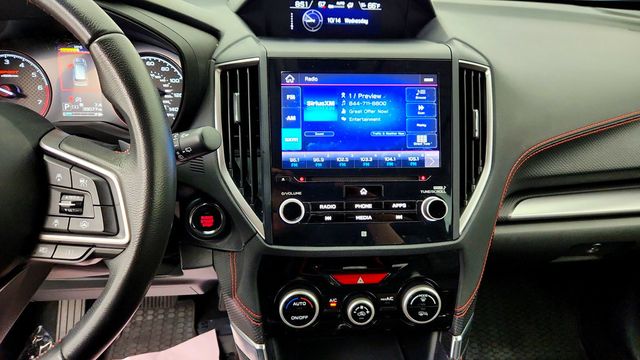 2021 Subaru Forester Sport CVT - 23095015 - 16