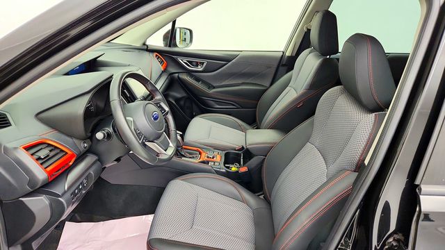 2021 Subaru Forester Sport CVT - 23095015 - 18