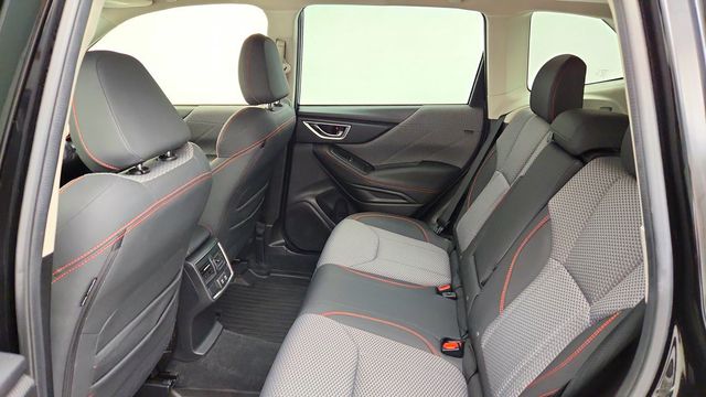 2021 Subaru Forester Sport CVT - 23095015 - 19