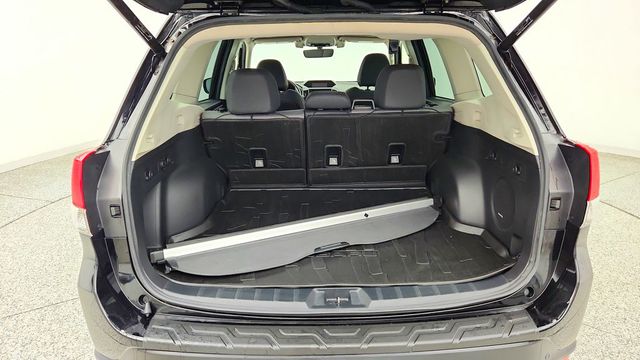 2021 Subaru Forester Sport CVT - 23095015 - 20
