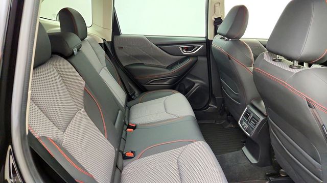 2021 Subaru Forester Sport CVT - 23095015 - 21