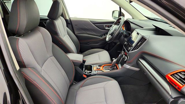 2021 Subaru Forester Sport CVT - 23095015 - 22