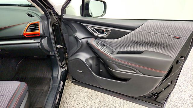 2021 Subaru Forester Sport CVT - 23095015 - 24