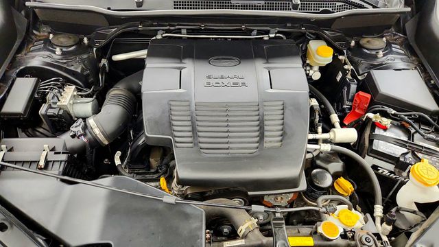 2021 Subaru Forester Sport CVT - 23095015 - 25