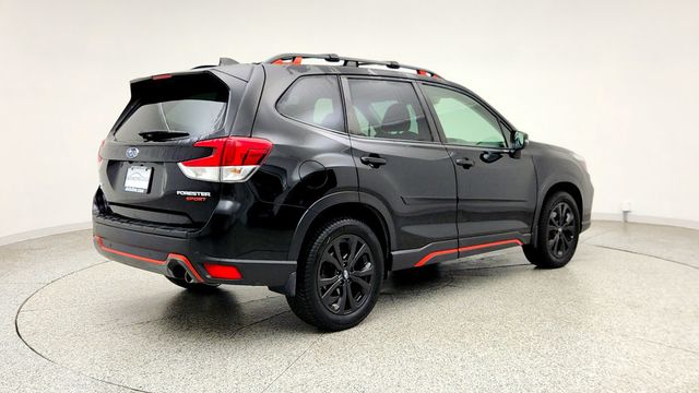 2021 Subaru Forester Sport CVT - 23095015 - 4