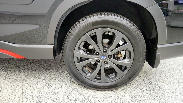 2021 Subaru Forester Sport CVT - 23095015 - 8