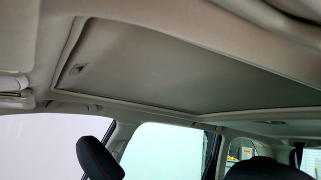 2021 Subaru Forester Sport CVT w/ Updated Audio, Reverse Auto Brake & Power Rear Gate - 22967443 - 9