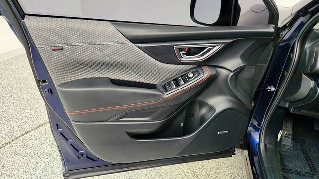 2021 Subaru Forester Sport CVT w/ Updated Audio, Reverse Auto Brake & Power Rear Gate - 22967443 - 10