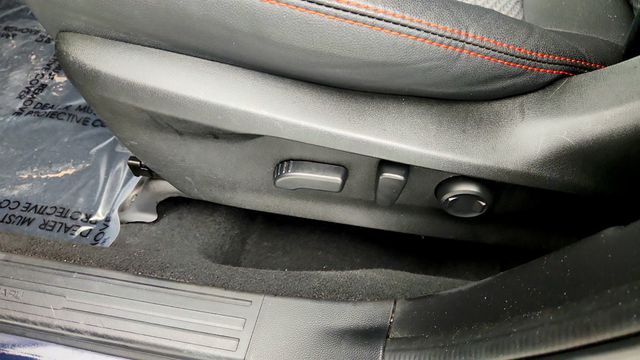 2021 Subaru Forester Sport CVT w/ Updated Audio, Reverse Auto Brake & Power Rear Gate - 22967443 - 11