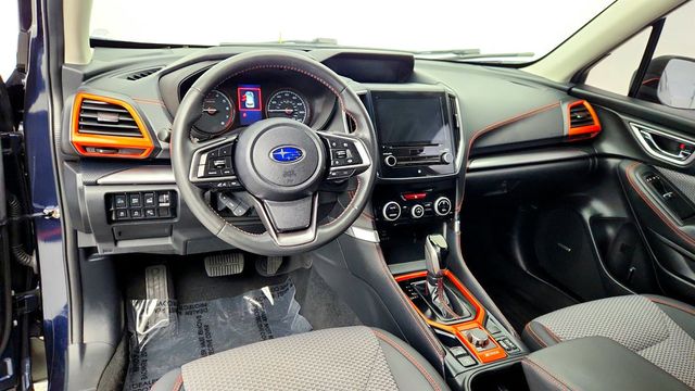 2021 Subaru Forester Sport CVT w/ Updated Audio, Reverse Auto Brake & Power Rear Gate - 22967443 - 12