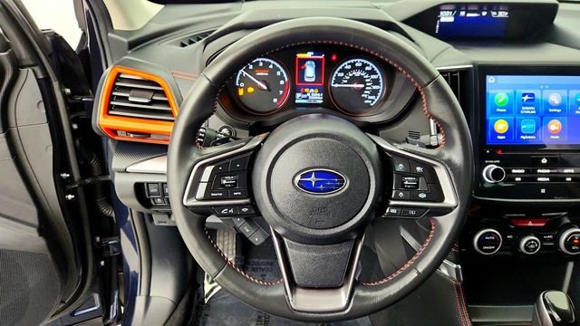 2021 Subaru Forester Sport CVT w/ Updated Audio, Reverse Auto Brake & Power Rear Gate - 22967443 - 13