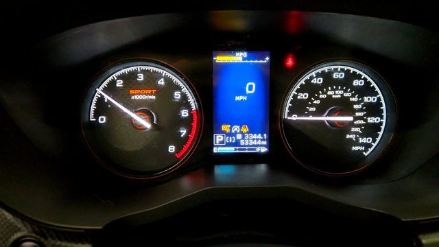 2021 Subaru Forester Sport CVT w/ Updated Audio, Reverse Auto Brake & Power Rear Gate - 22967443 - 14