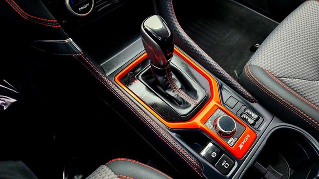 2021 Subaru Forester Sport CVT w/ Updated Audio, Reverse Auto Brake & Power Rear Gate - 22967443 - 16