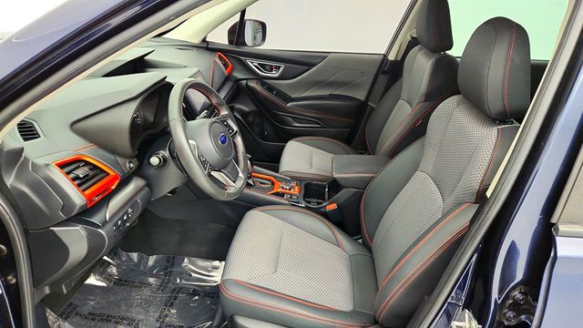 2021 Subaru Forester Sport CVT w/ Updated Audio, Reverse Auto Brake & Power Rear Gate - 22967443 - 19