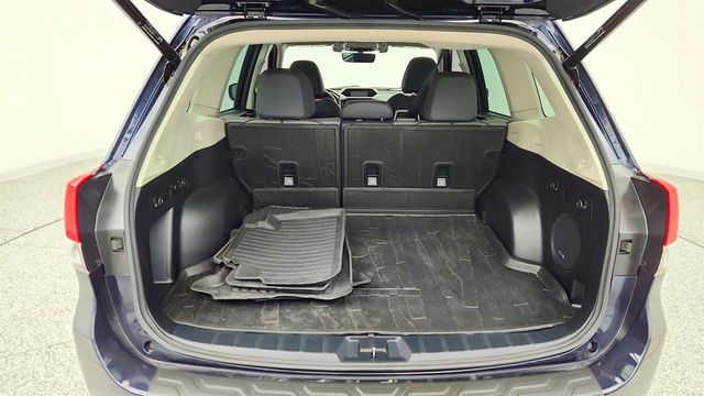 2021 Subaru Forester Sport CVT w/ Updated Audio, Reverse Auto Brake & Power Rear Gate - 22967443 - 21