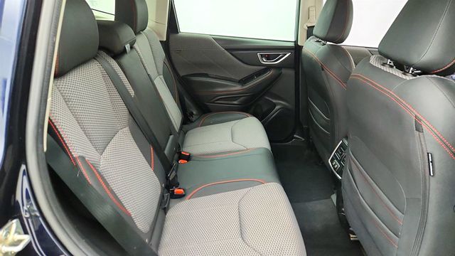 2021 Subaru Forester Sport CVT w/ Updated Audio, Reverse Auto Brake & Power Rear Gate - 22967443 - 22