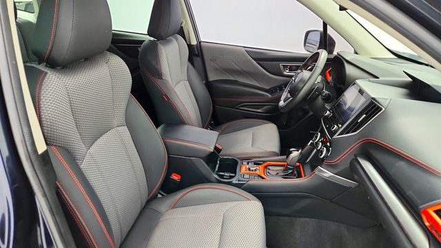 2021 Subaru Forester Sport CVT w/ Updated Audio, Reverse Auto Brake & Power Rear Gate - 22967443 - 23