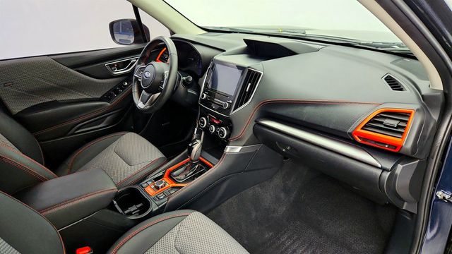 2021 Subaru Forester Sport CVT w/ Updated Audio, Reverse Auto Brake & Power Rear Gate - 22967443 - 24