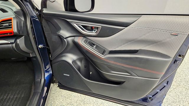 2021 Subaru Forester Sport CVT w/ Updated Audio, Reverse Auto Brake & Power Rear Gate - 22967443 - 25