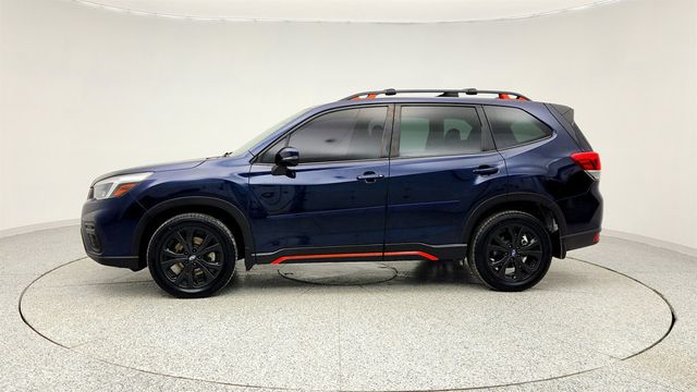2021 Subaru Forester Sport CVT w/ Updated Audio, Reverse Auto Brake & Power Rear Gate - 22967443 - 7
