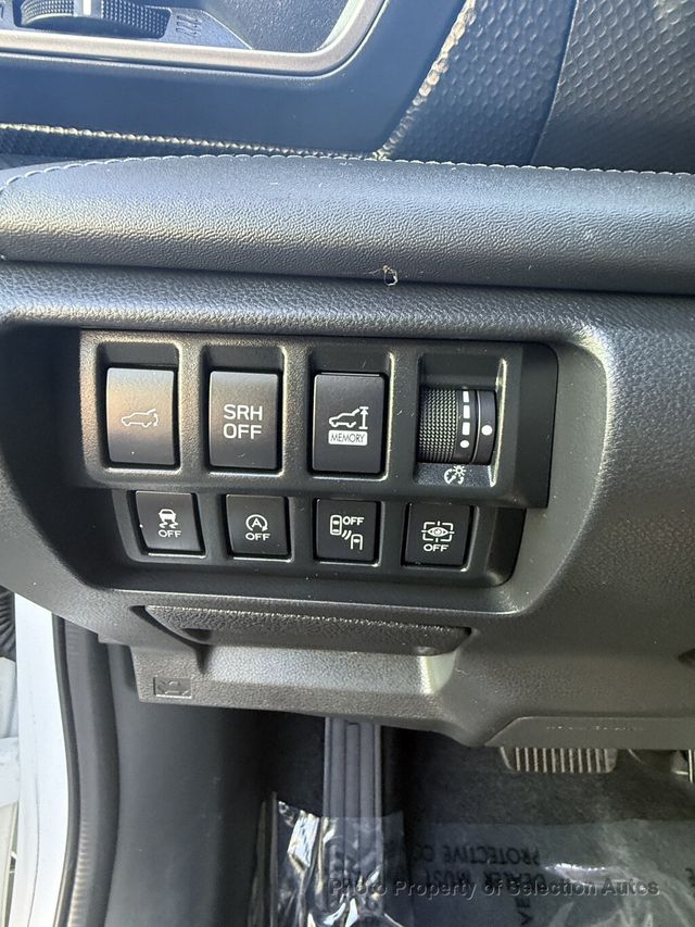 2021 Subaru Forester TOURING AWD W/MOON ROOF, NAVIGATION, ADAPTIVE CRUISE - 23091960 - 17
