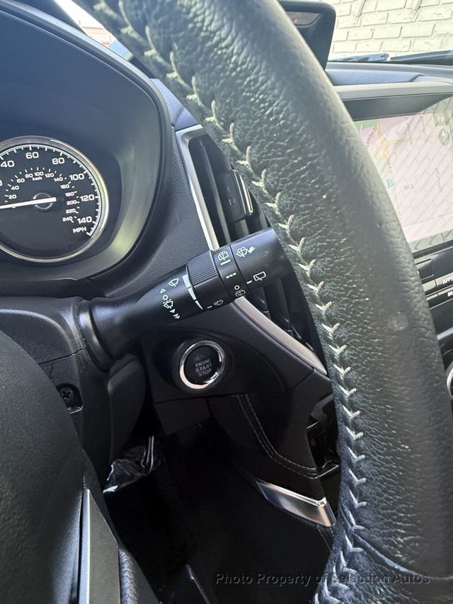 2021 Subaru Forester TOURING AWD W/MOON ROOF, NAVIGATION, ADAPTIVE CRUISE - 23091960 - 19