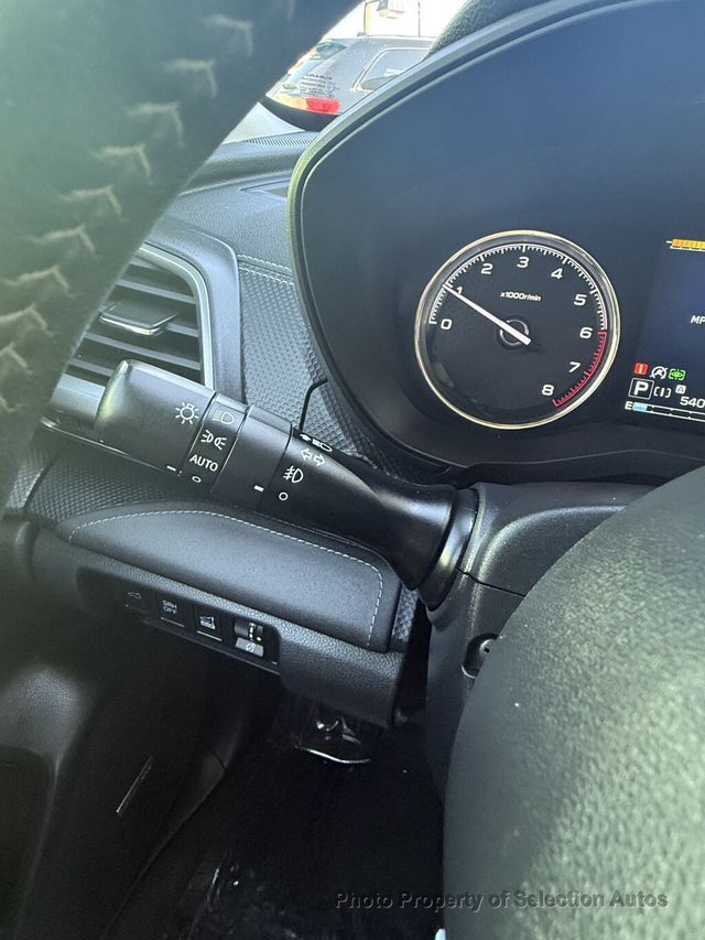 2021 Subaru Forester TOURING AWD W/MOON ROOF, NAVIGATION, ADAPTIVE CRUISE - 23091960 - 20