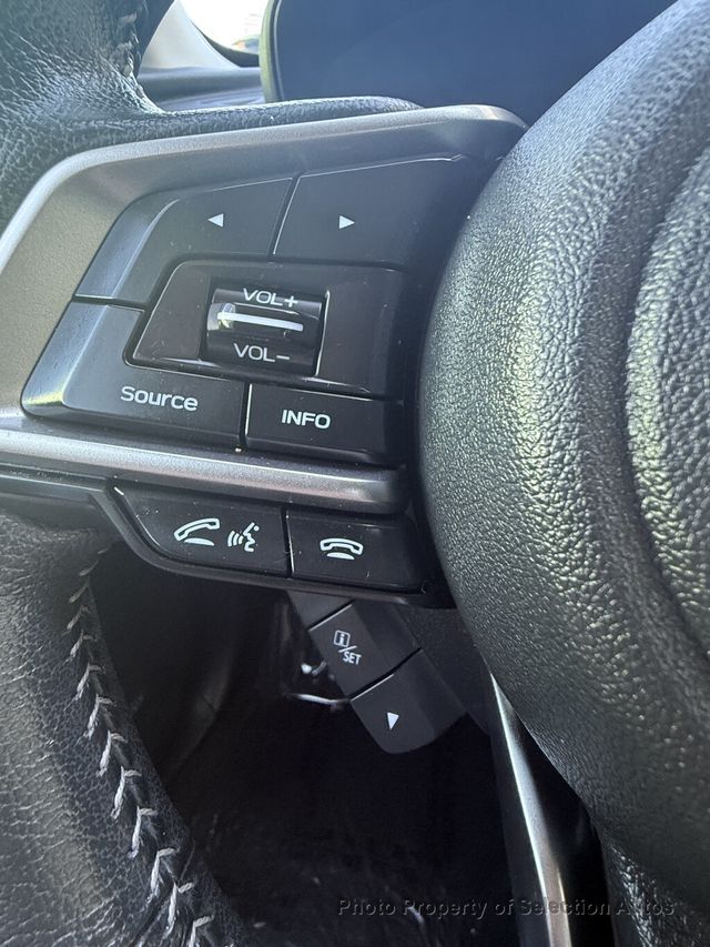 2021 Subaru Forester TOURING AWD W/MOON ROOF, NAVIGATION, ADAPTIVE CRUISE - 23091960 - 23