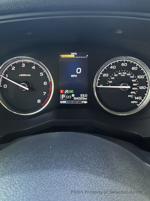 2021 Subaru Forester TOURING AWD W/MOON ROOF, NAVIGATION, ADAPTIVE CRUISE - 23091960 - 26